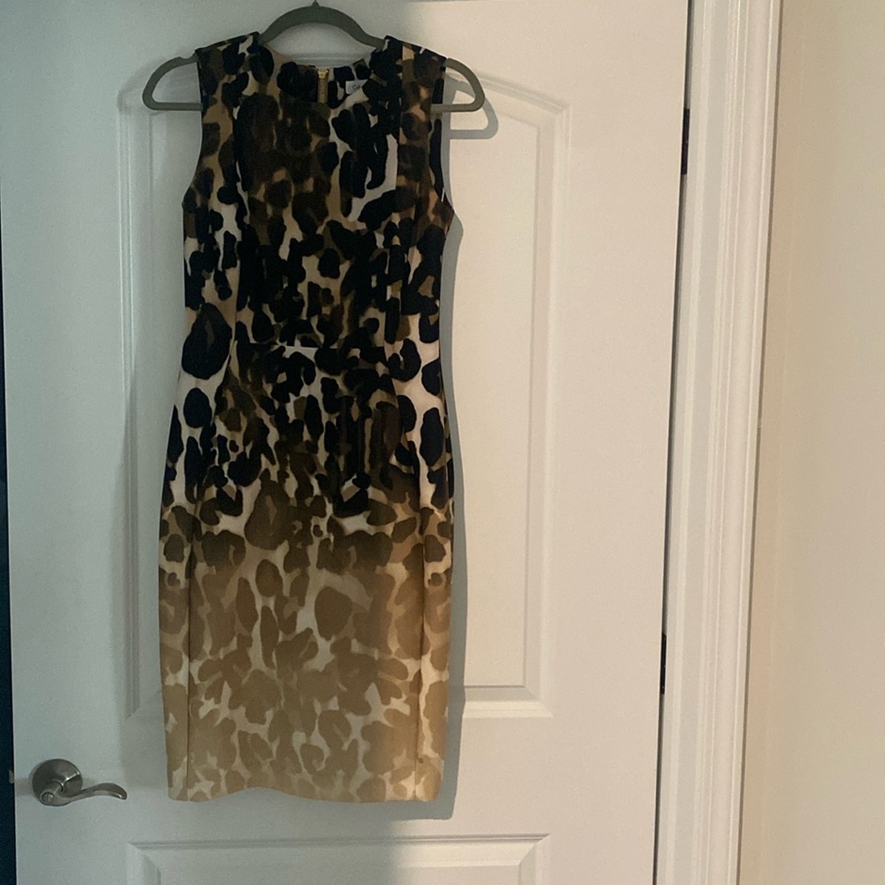 Calvin Klein Size 4